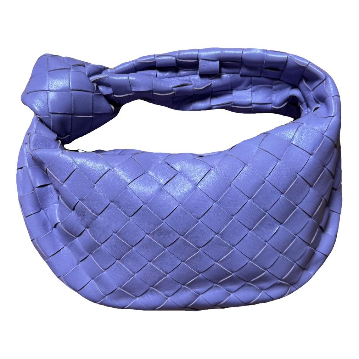 Jodie leather handbag