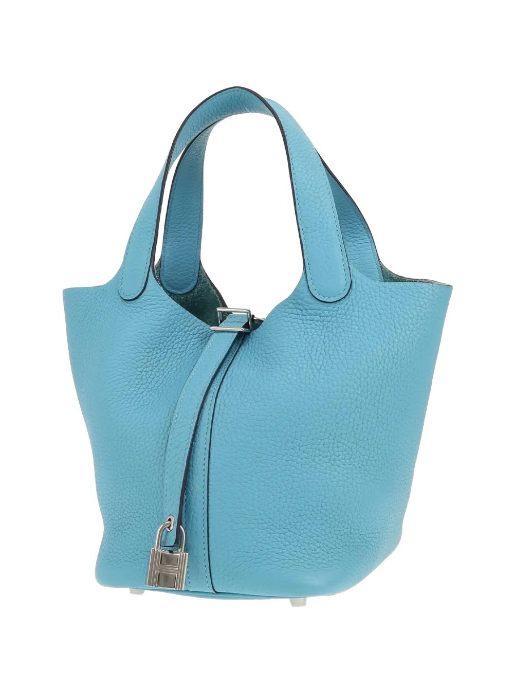 2020 18 Picotin handbag