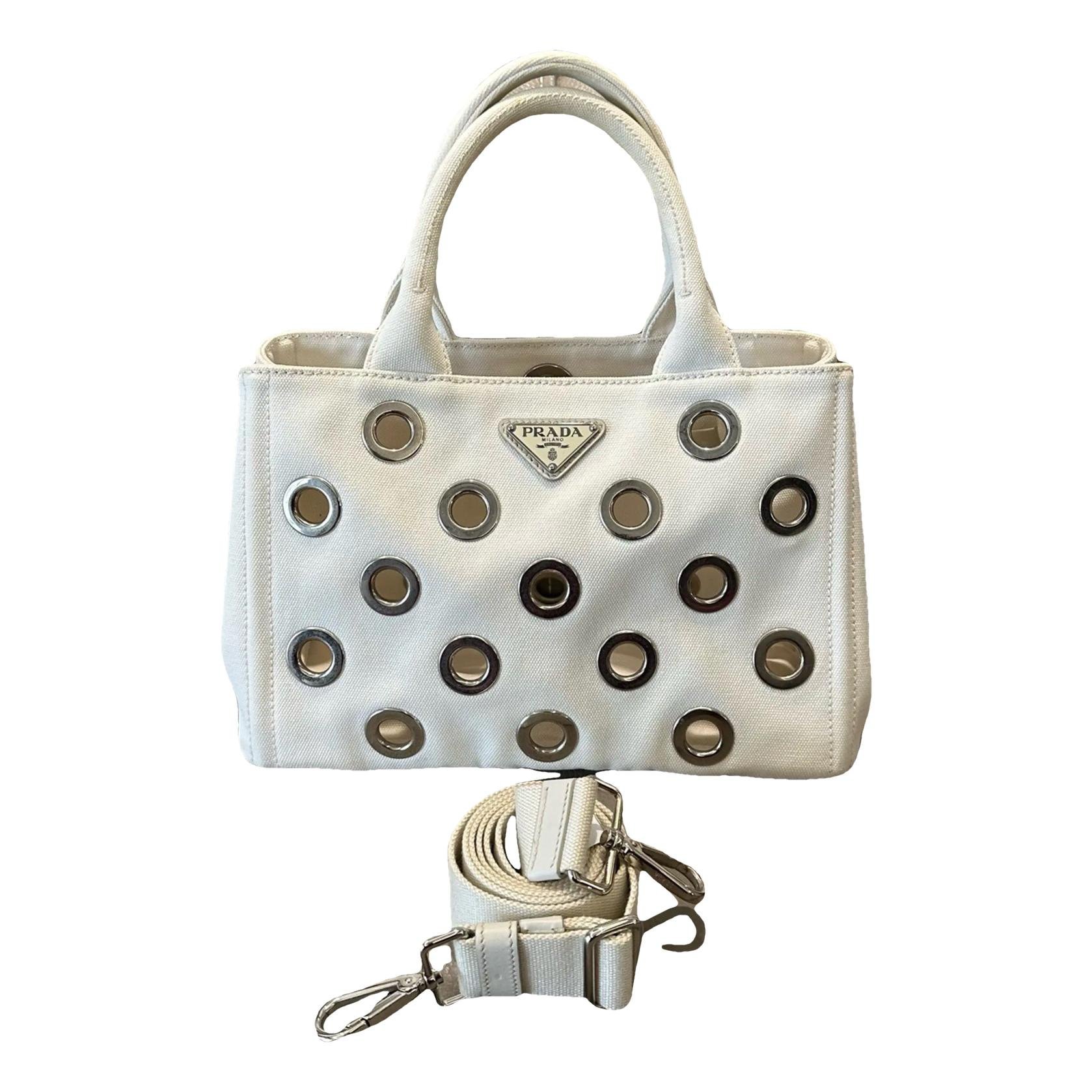 City Fori Chain cloth handbag