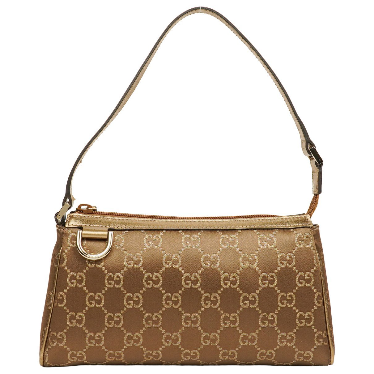 Ophidia cloth handbag