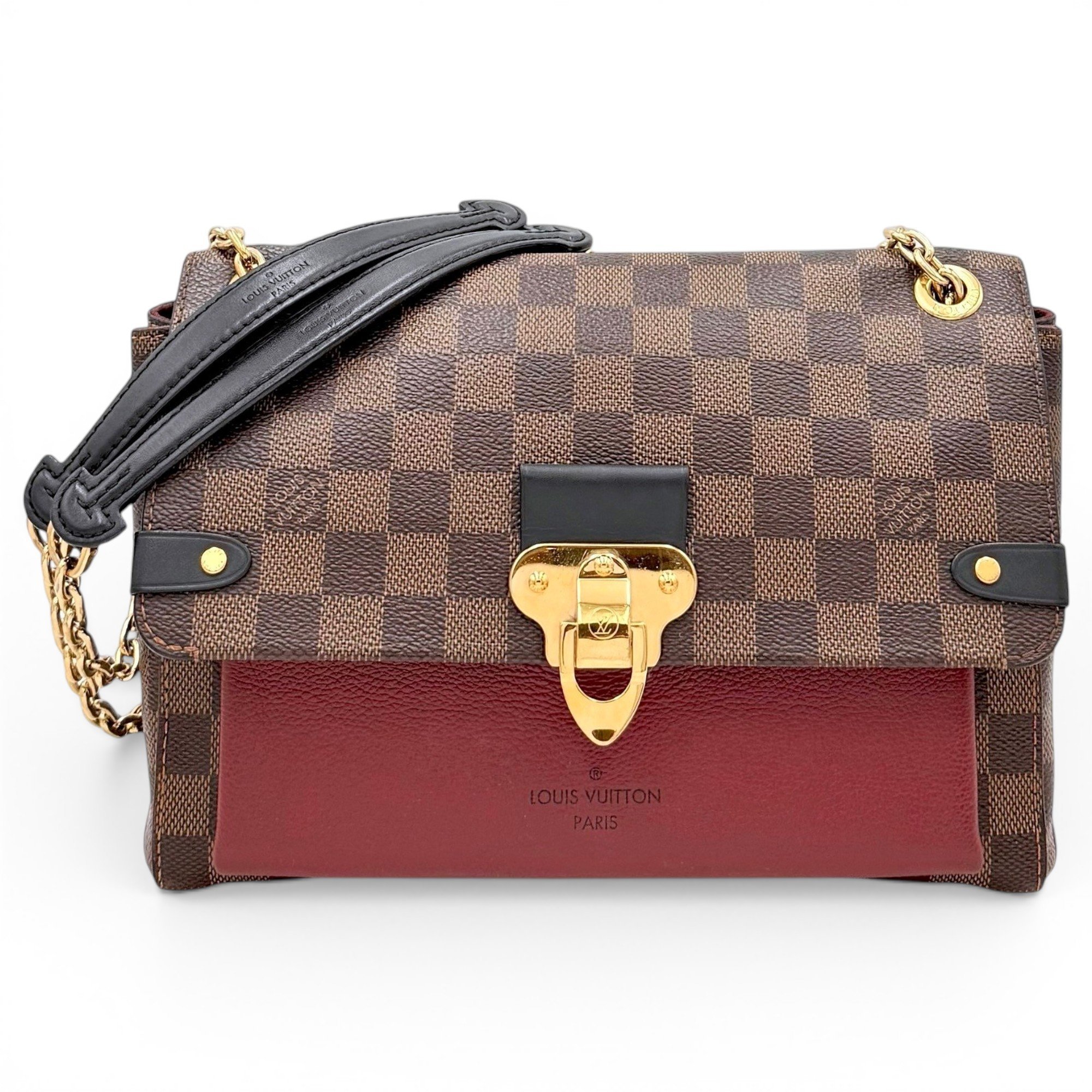 Vavin cloth handbag