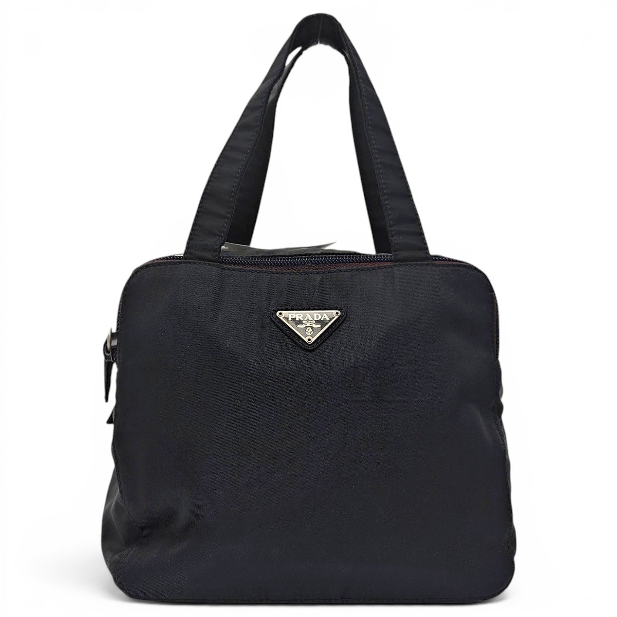 Cloth handbag