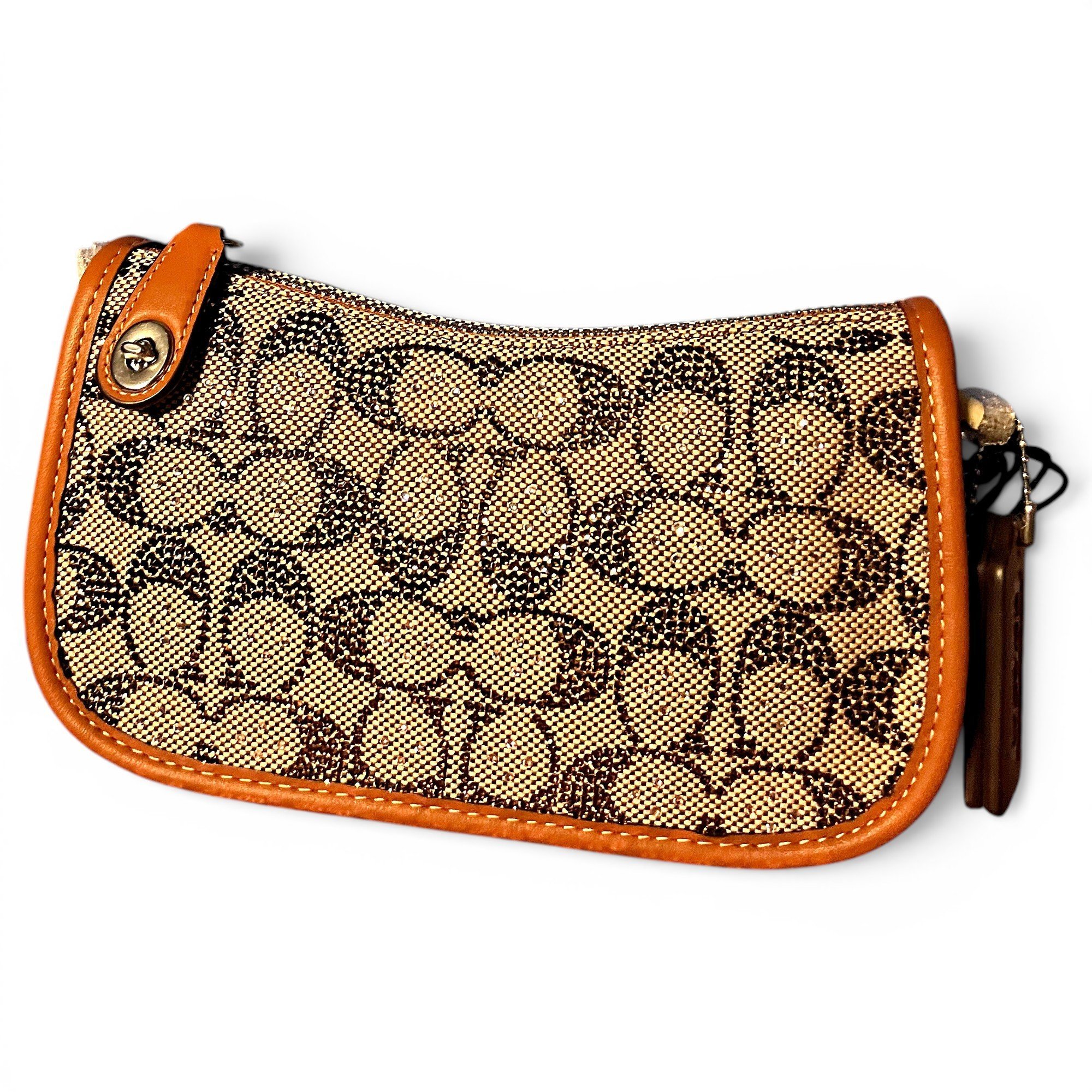 Cloth handbag