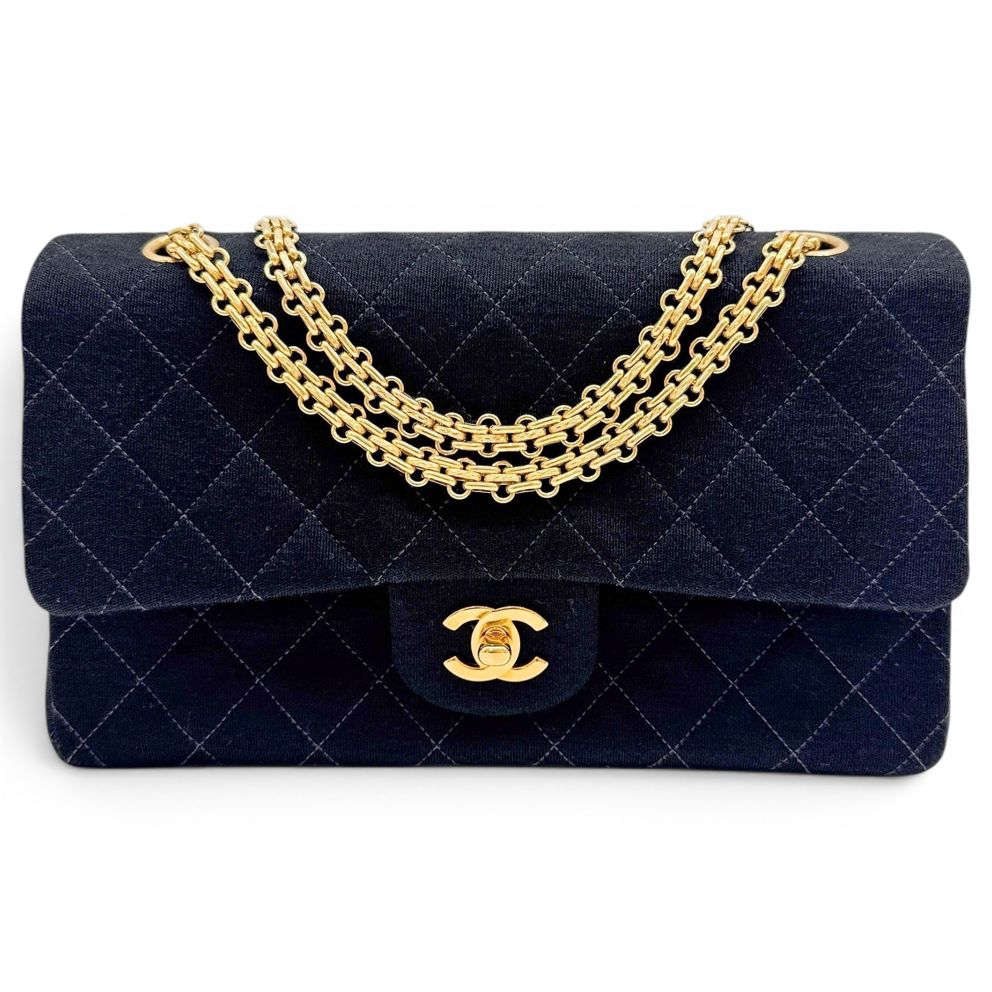Timeless/Classique handbag