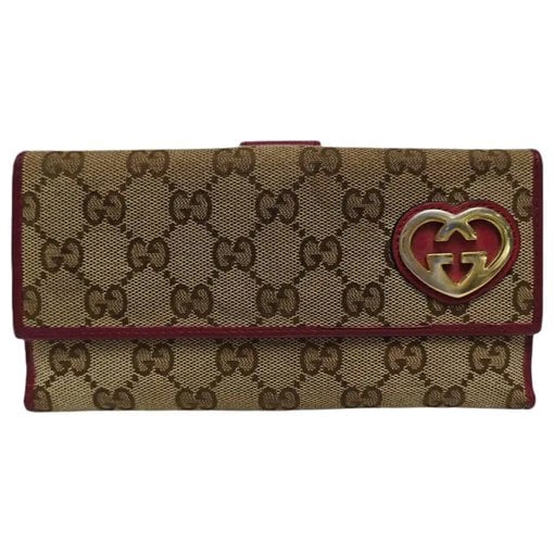 Gucci Cloth mini bag