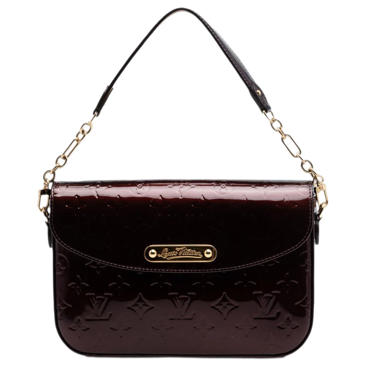 Very leather bag