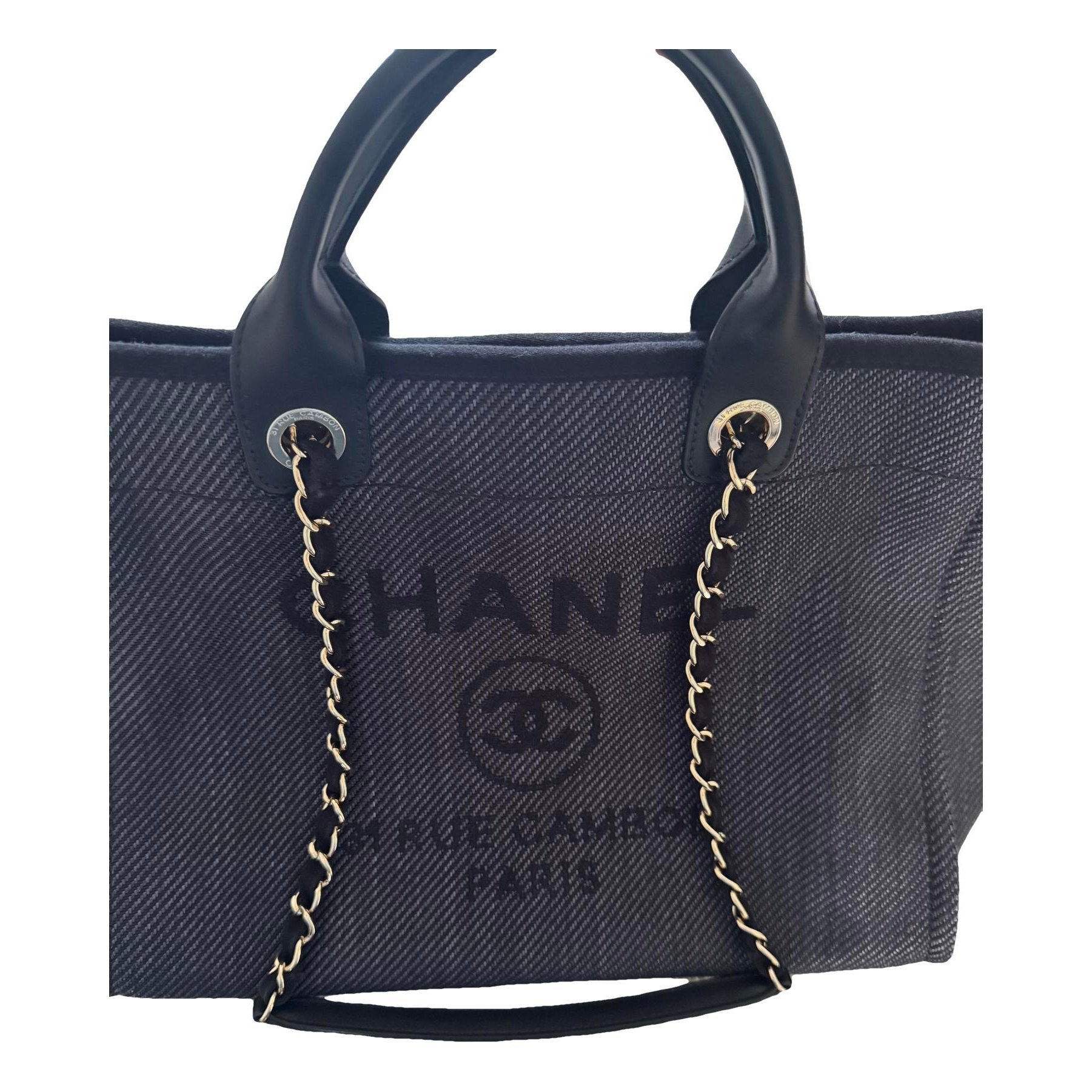 Deauville tote