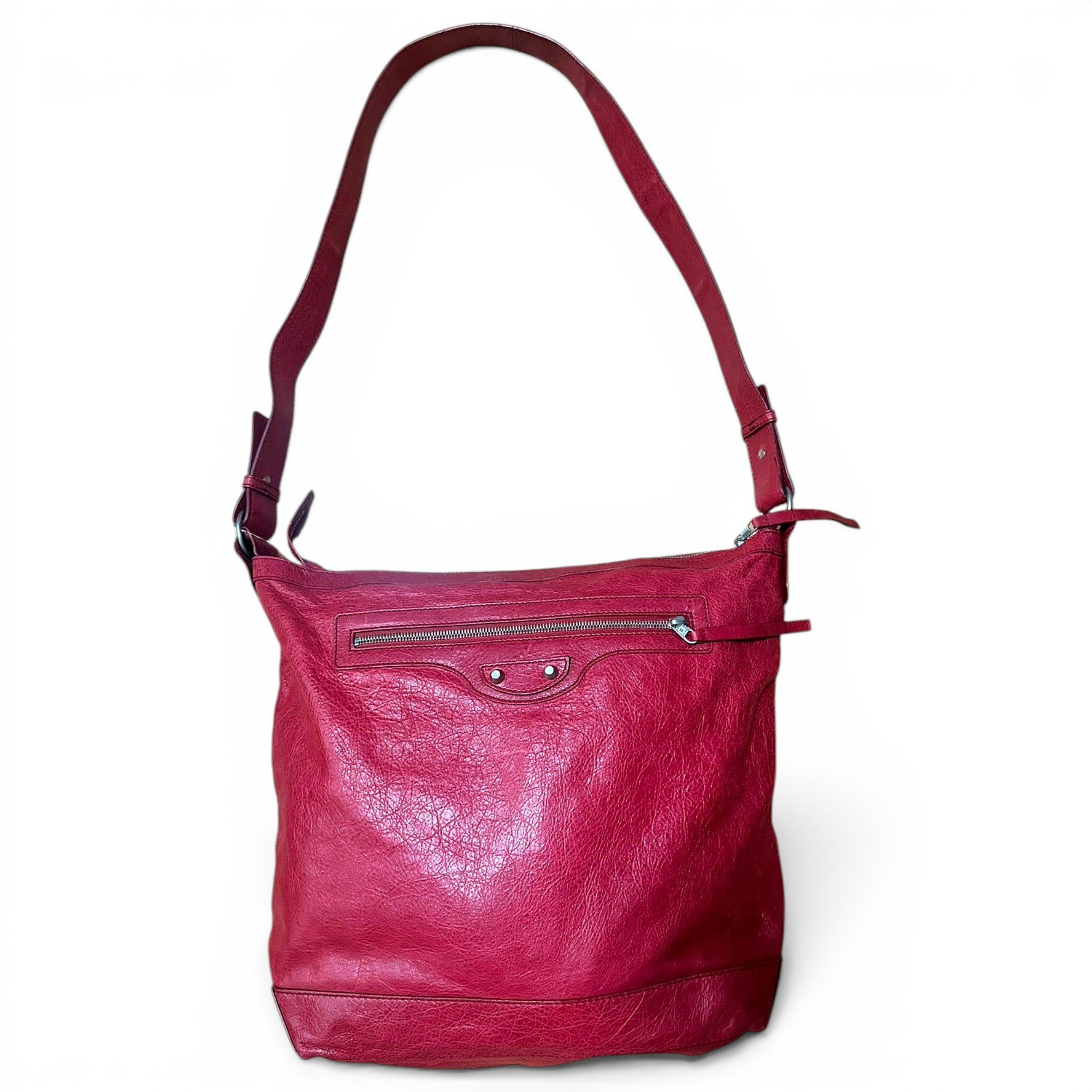 Day leather crossbody bag