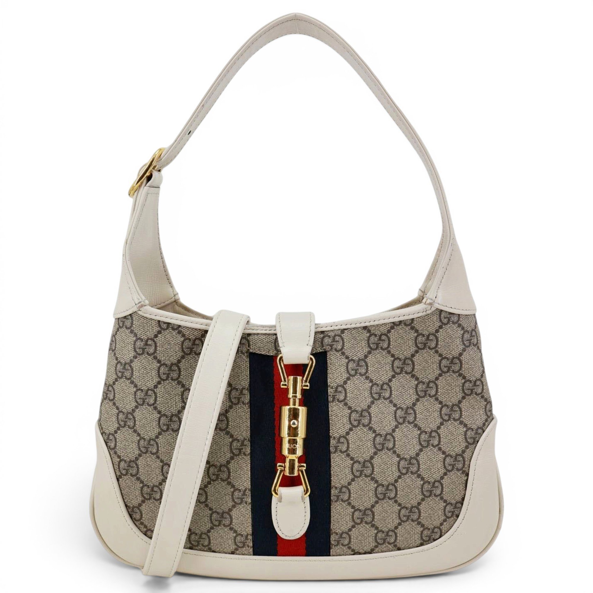 Jackie 1961 cloth handbag