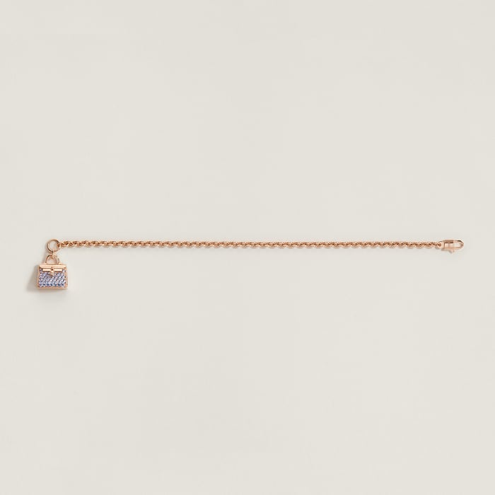 Sans Coloris Amulettes Kelly Bracelet