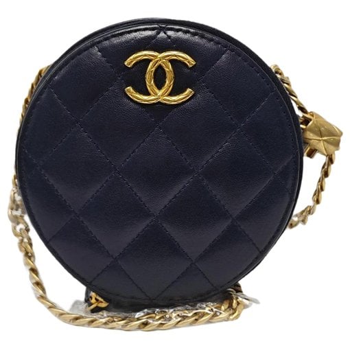 Chanel 19 handbag