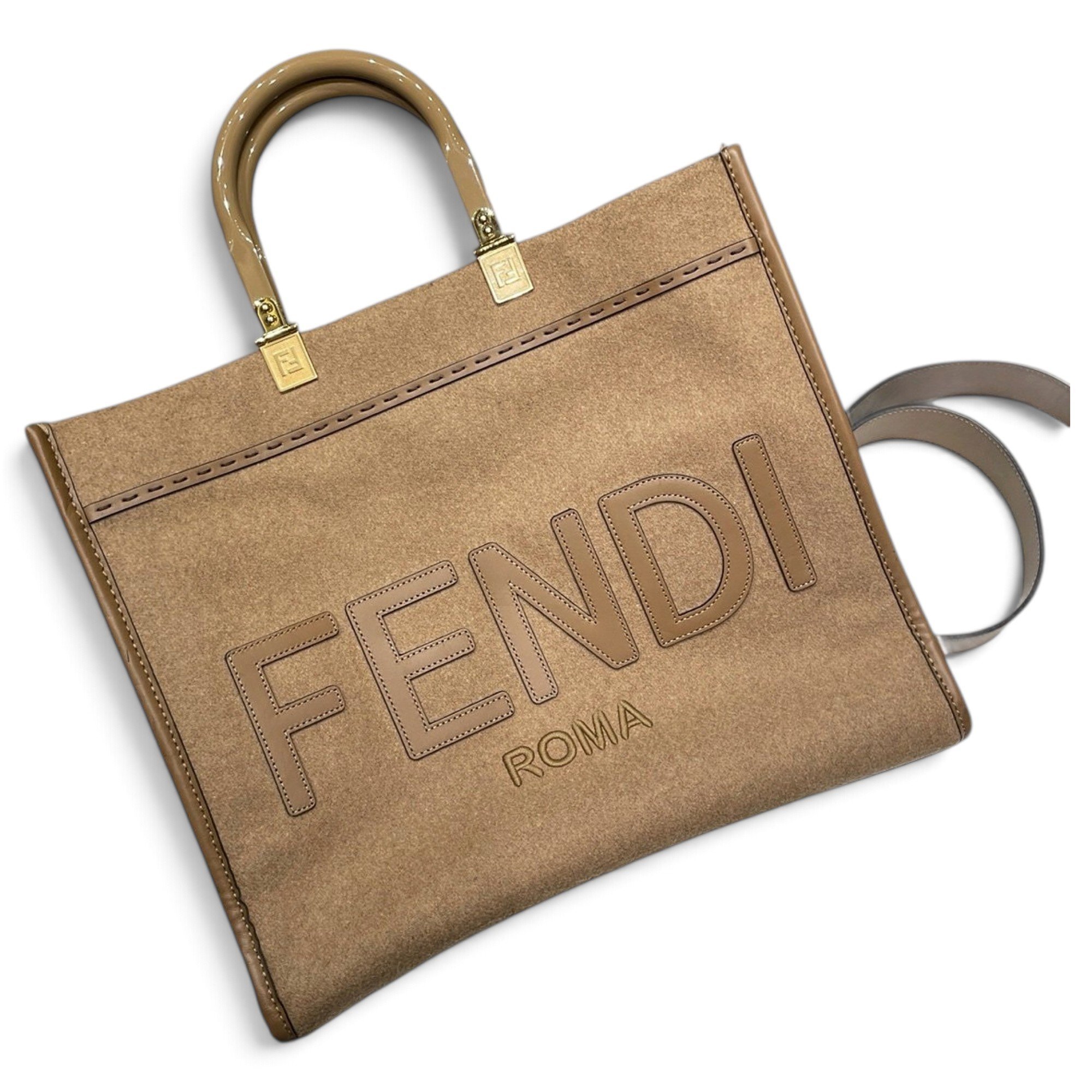 Sunshine tote