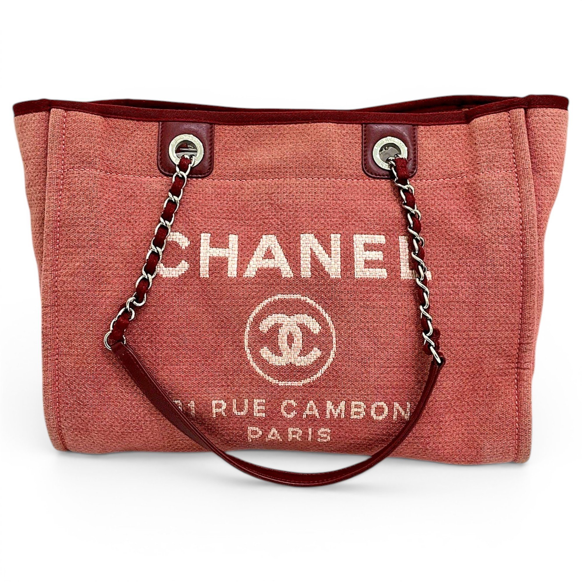Cloth tote