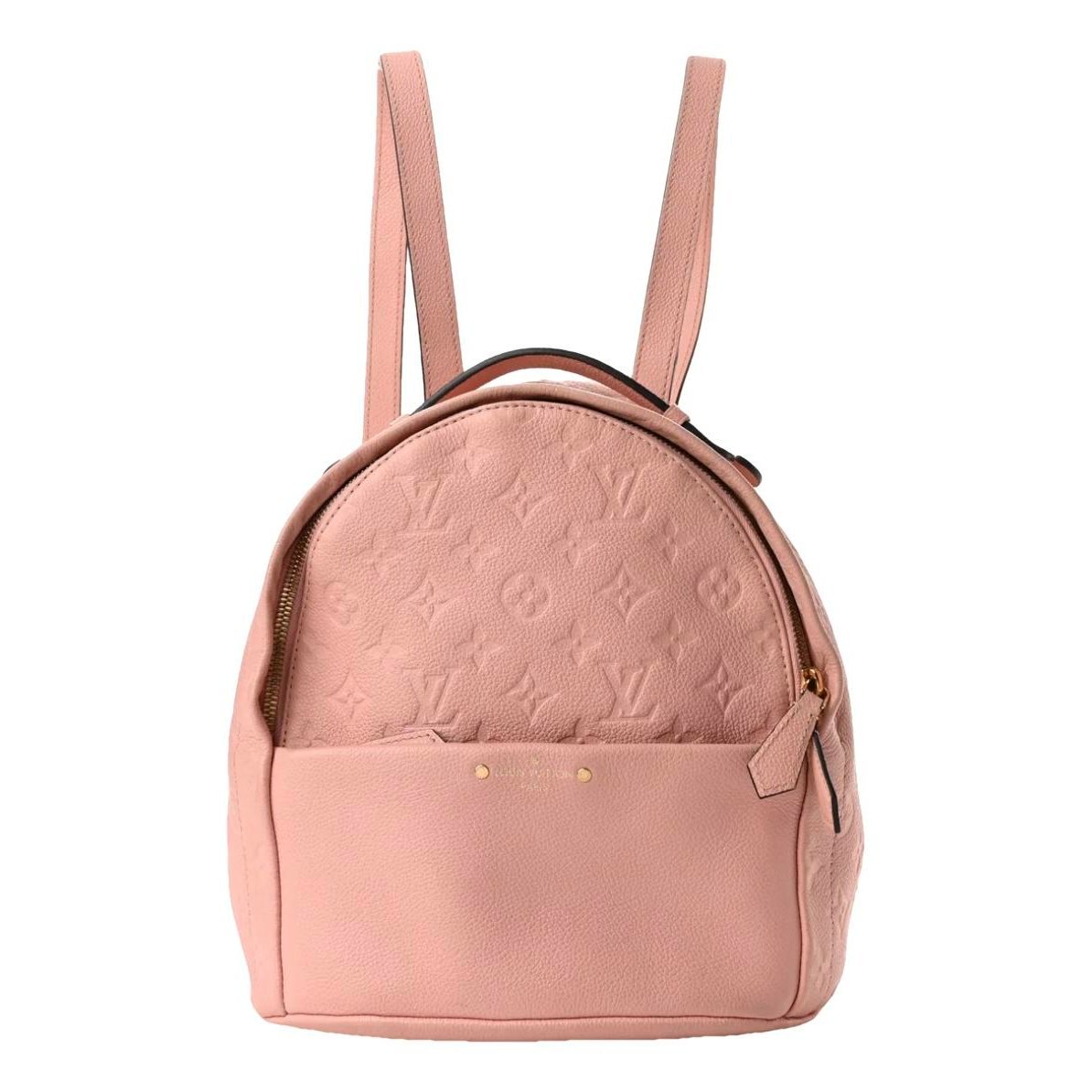 Sorbonne Backpack leather backpack