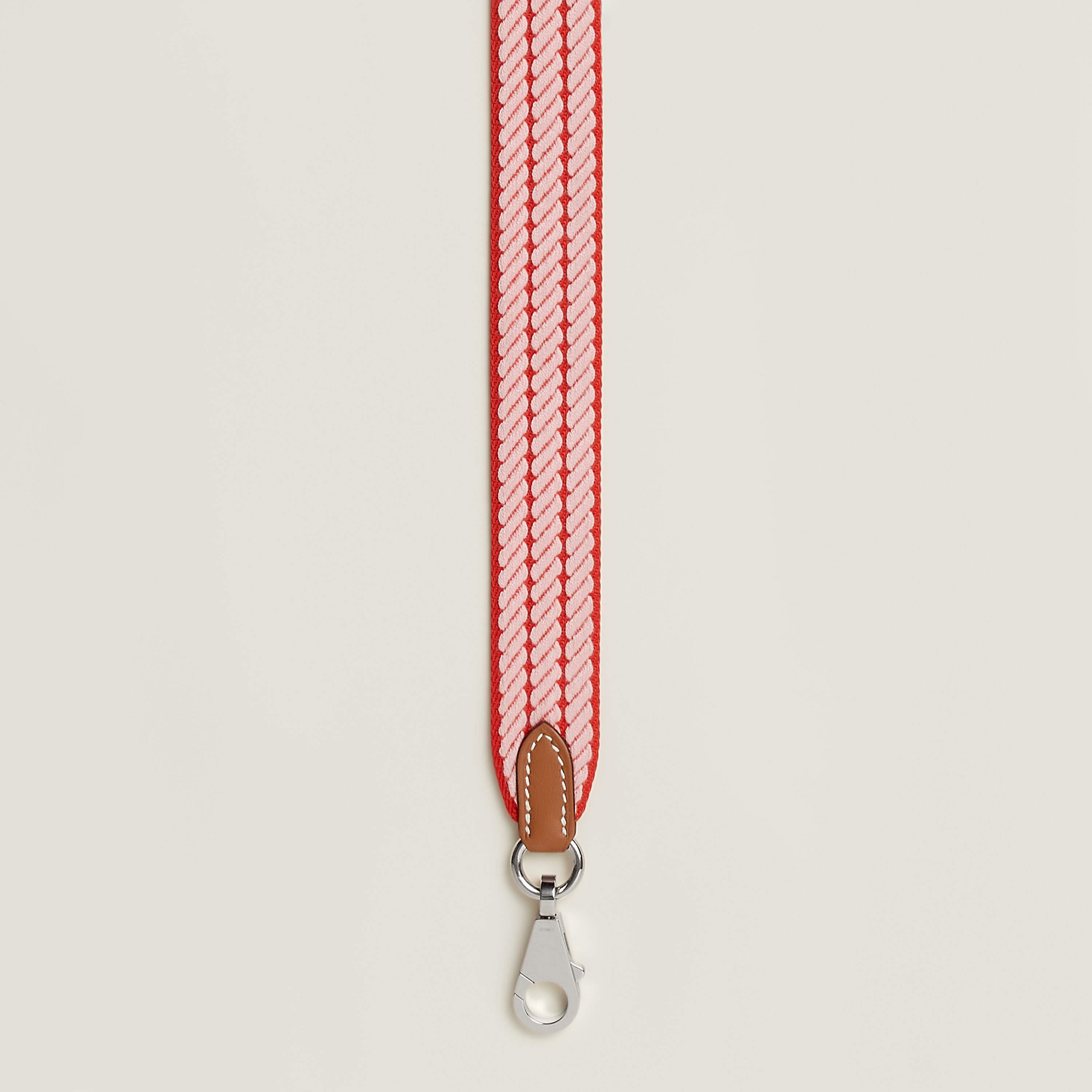 Sangle Cordage 25 mm bag strap
