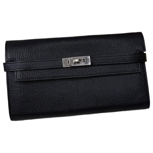 Kelly To Go leather handbag