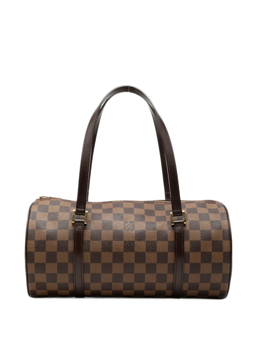 2004 Damier Ebene Papillon 30 handbag