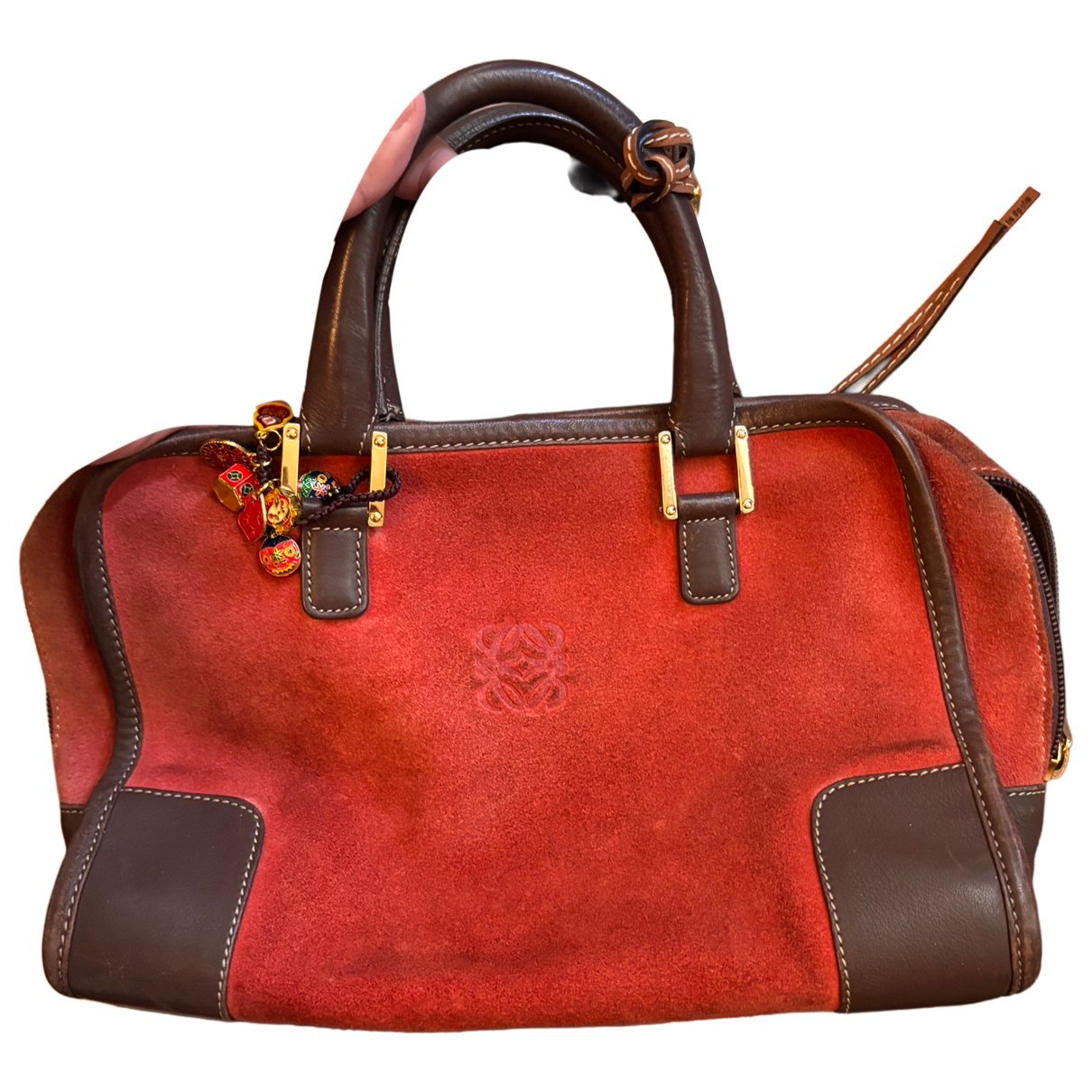 Amazona handbag
