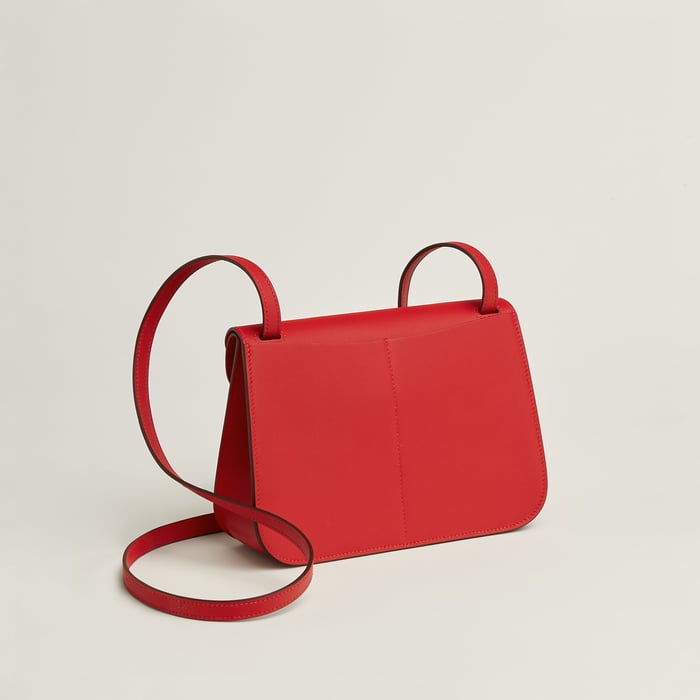 Rouge Radieux Halzan Mini Bag