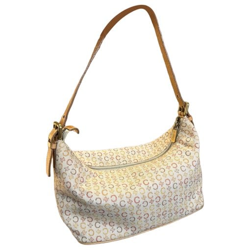Celine Cloth handbag
