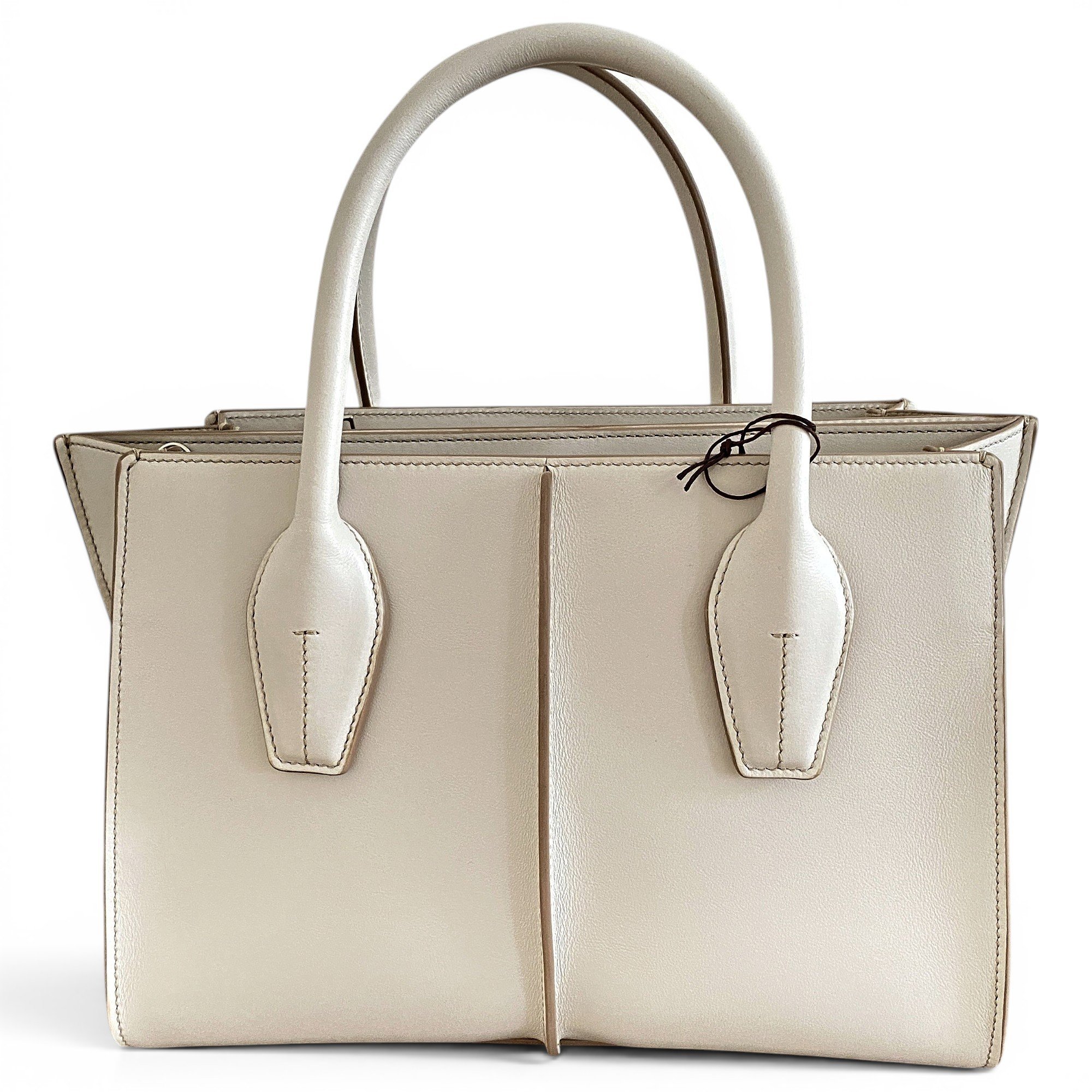 Tod's Holly leather handbag