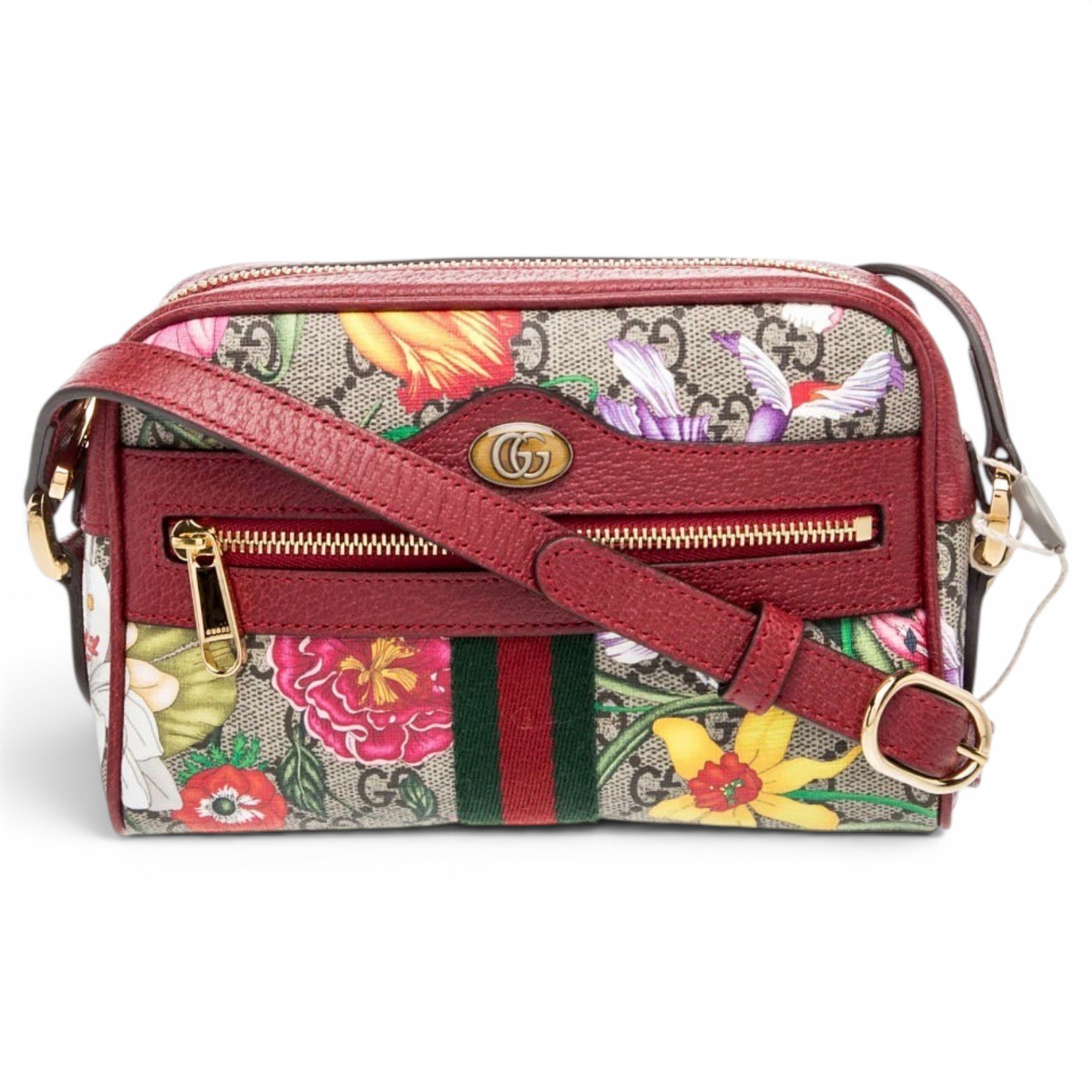 Cloth handbag