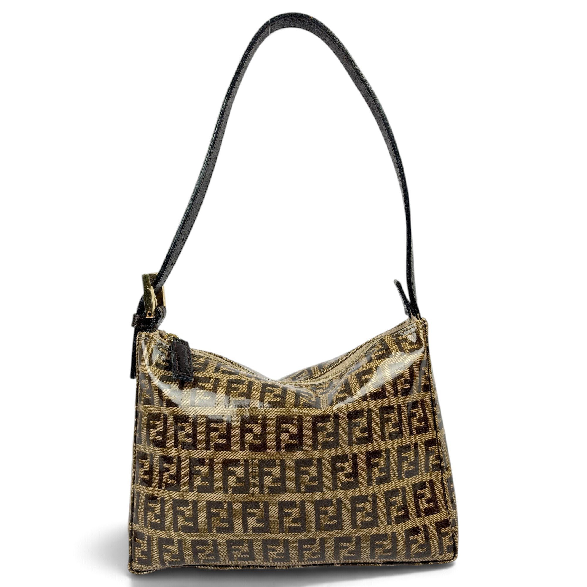 Baguette cloth mini bag