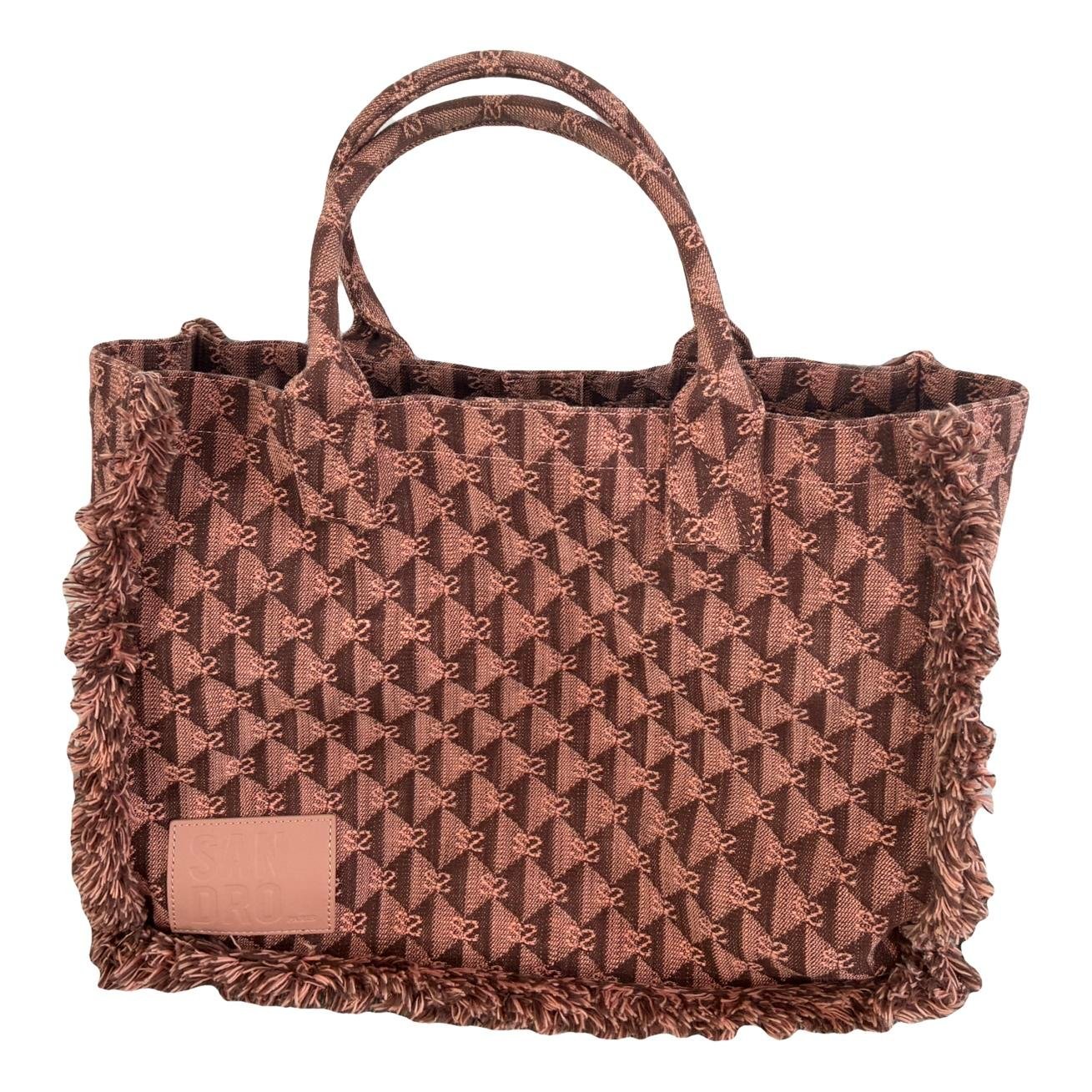 Sandro Tote