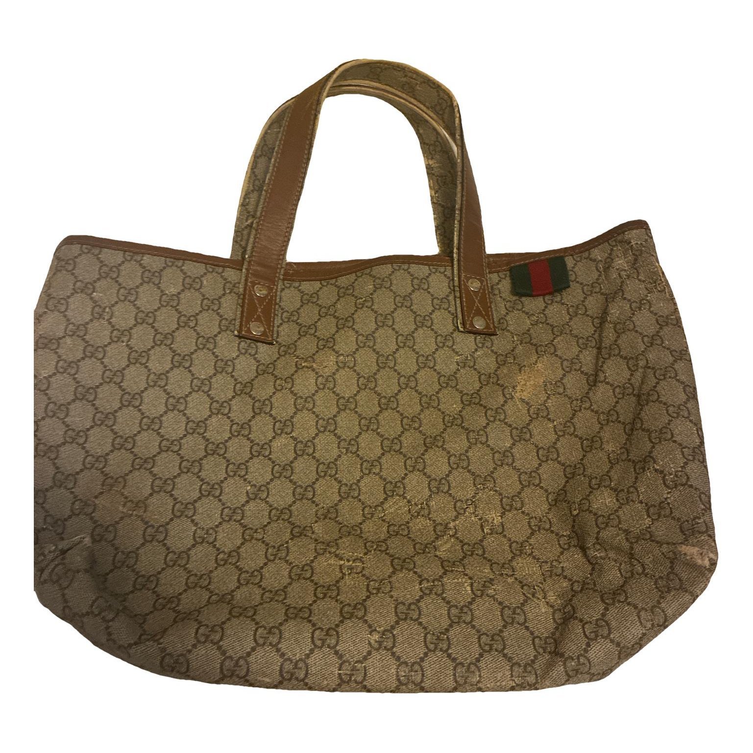 Abbey tote