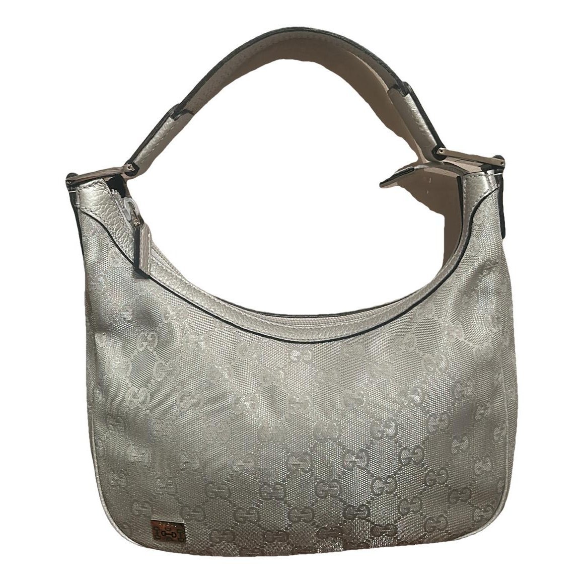 Gucci Hobo cloth handbag