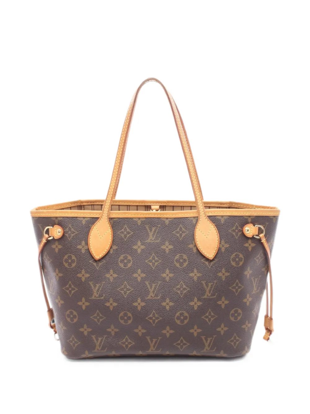 2007 PM Neverfull Monogram tote bag