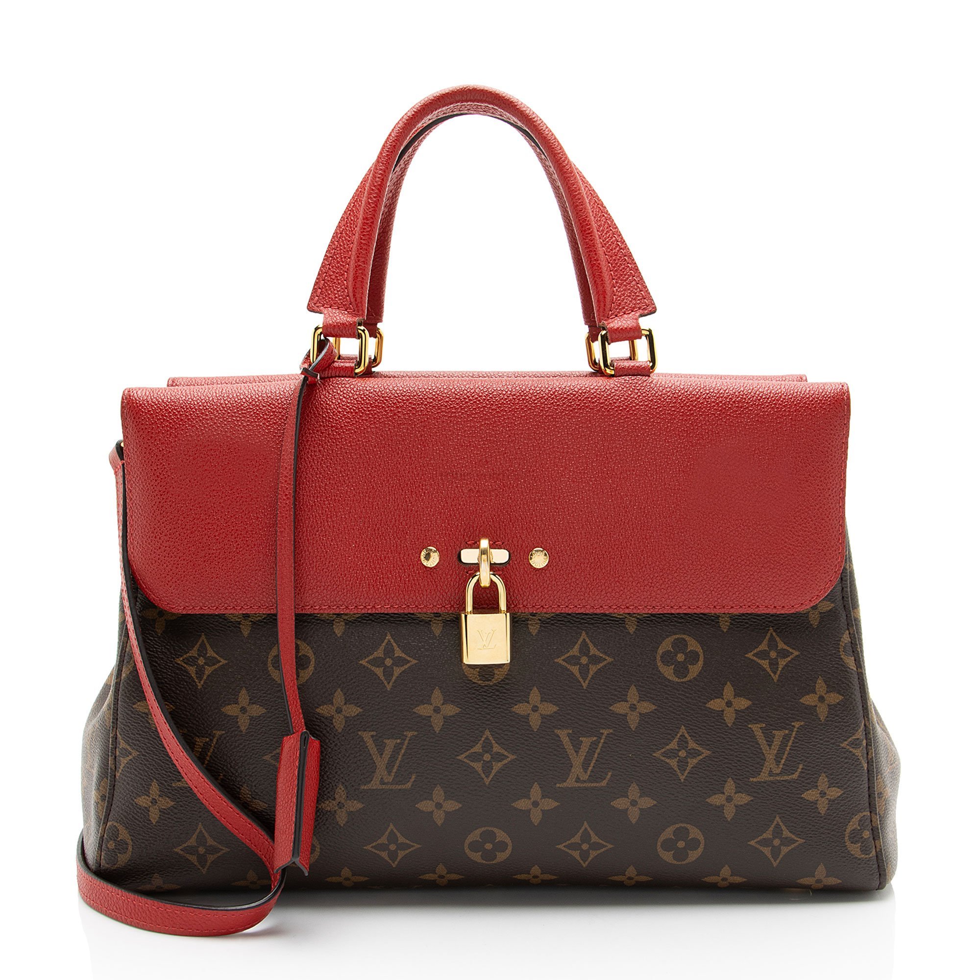 Cloth satchel