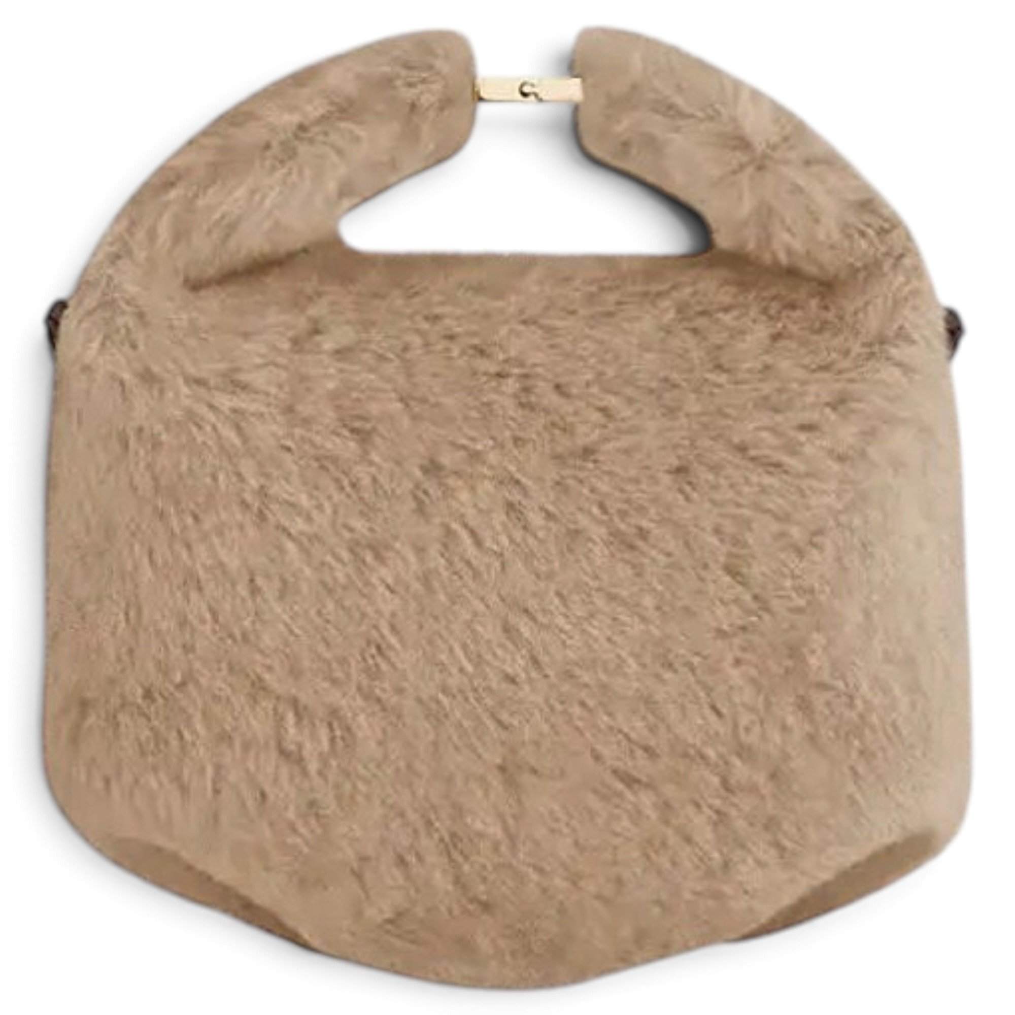 Polene Wool handbag