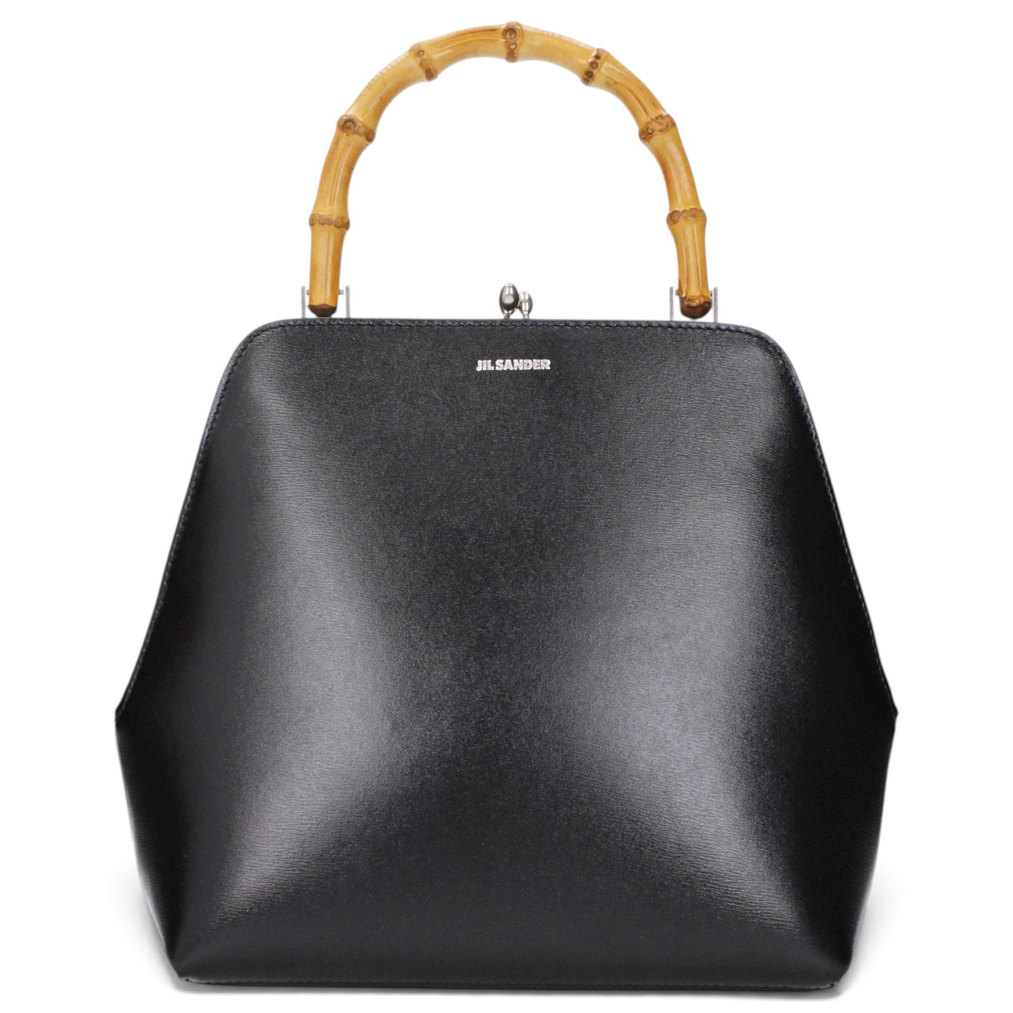 Jil Sander Leather handbag