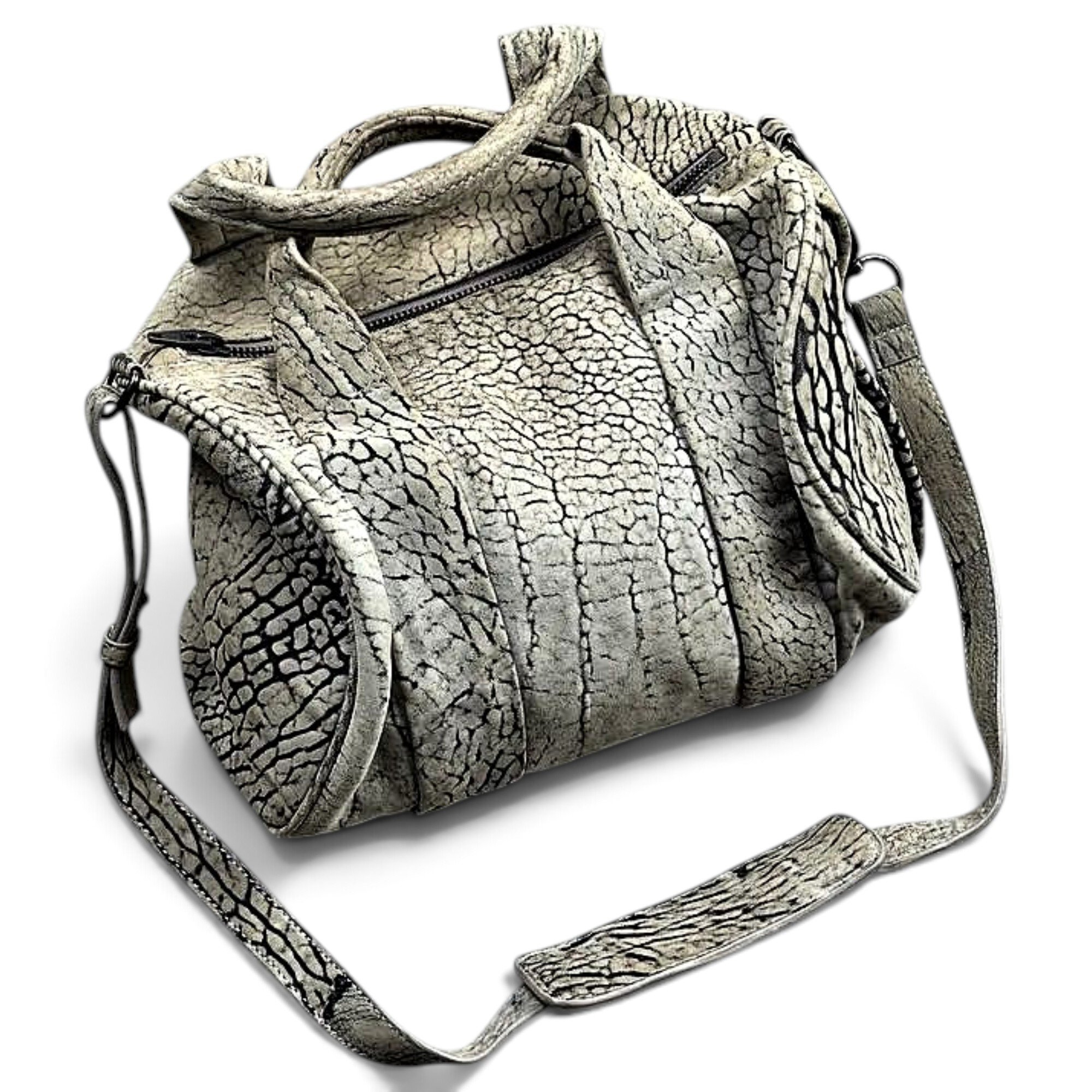 Alexander Wang Leather handbag