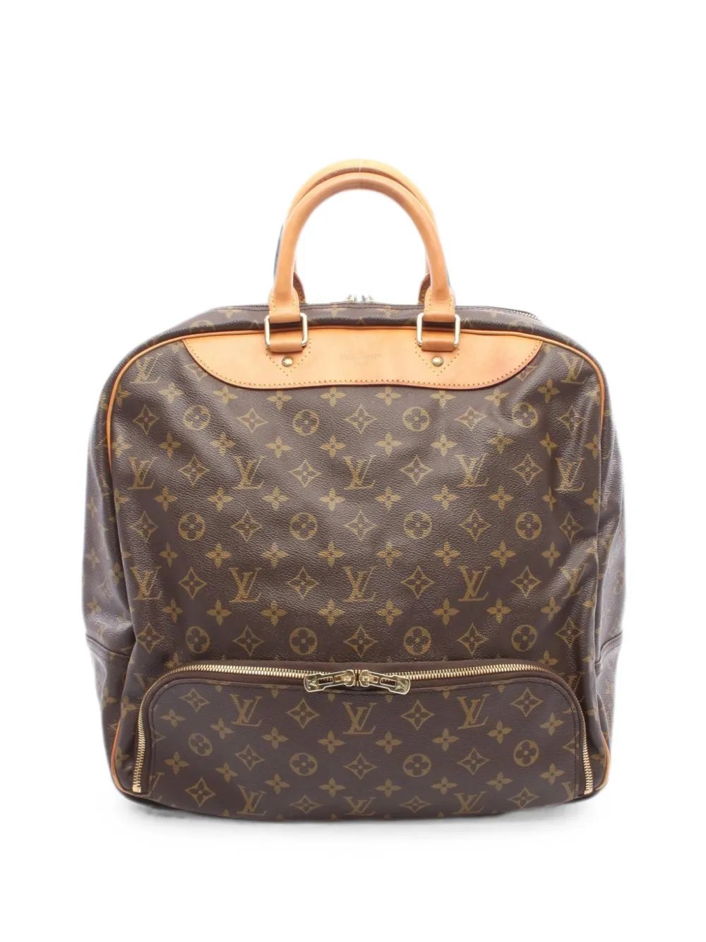 1995 Monogram Evasion tote bag