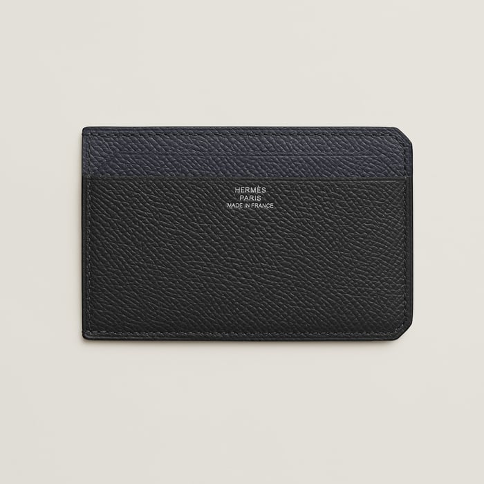 City 4CC card holder