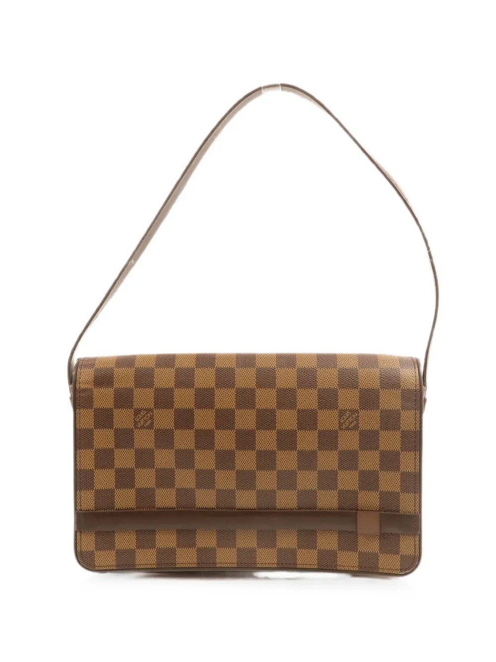 Damier Tribeca shoulder bag