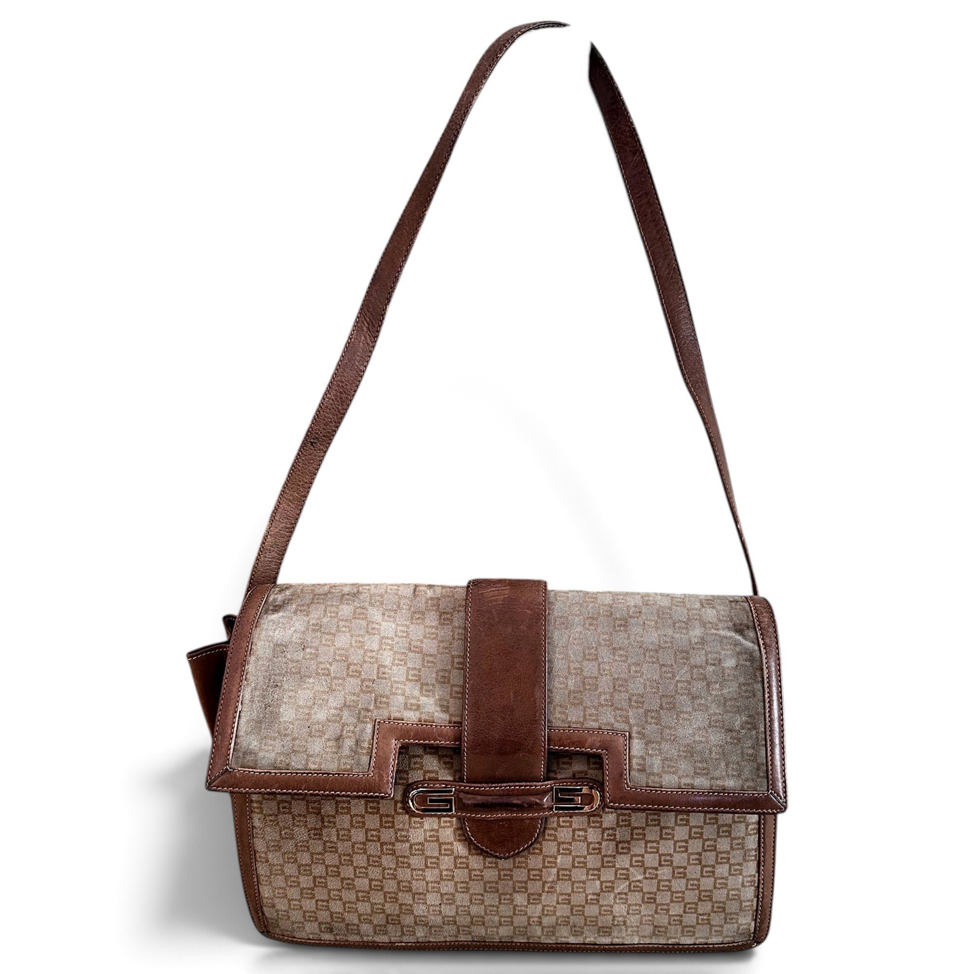 Cloth handbag