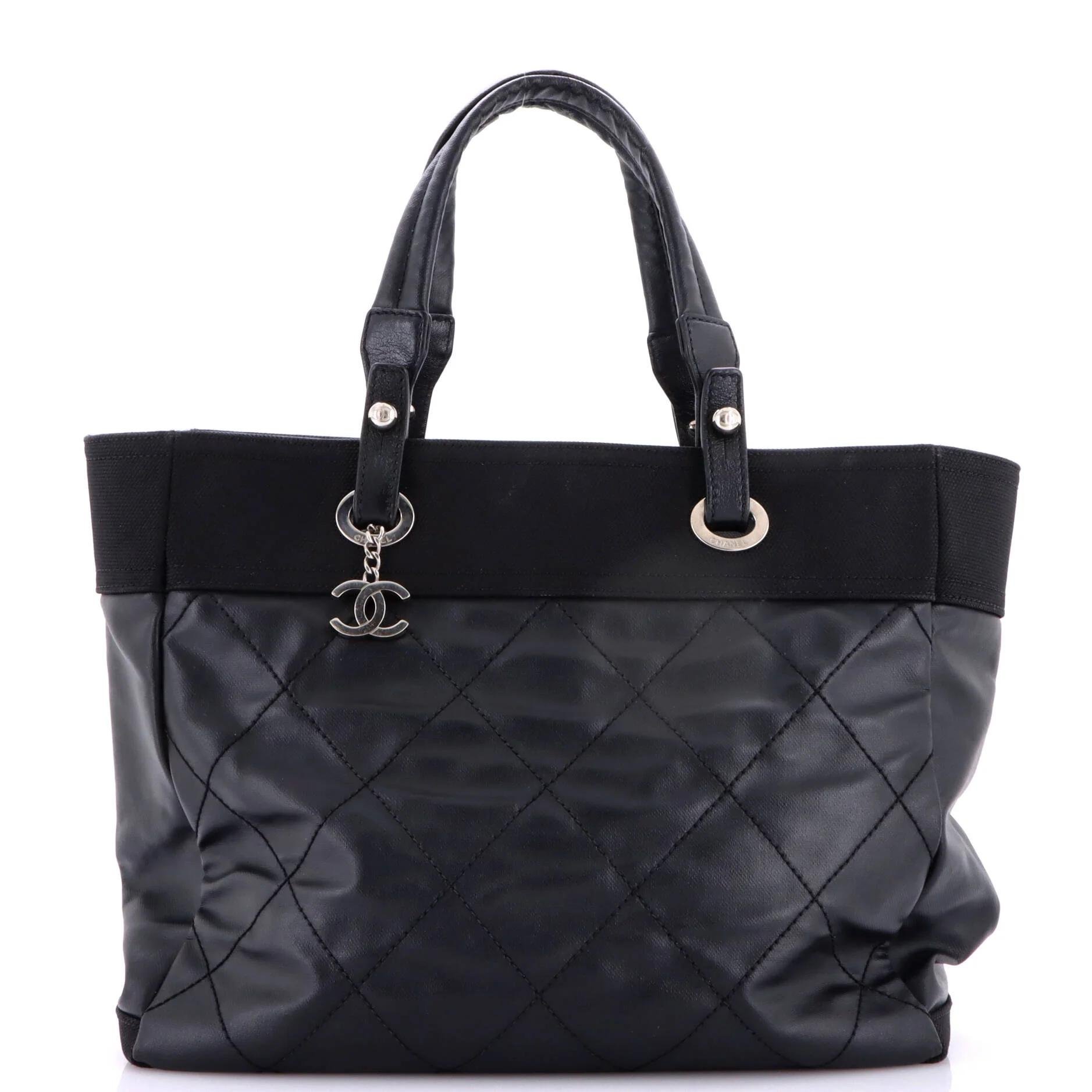 Cloth tote