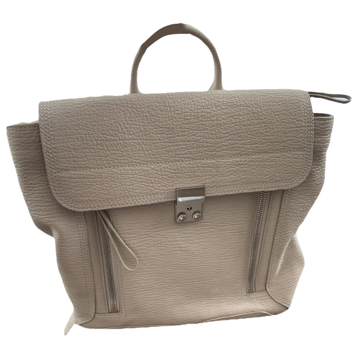 3.1 Phillip Lim Leather backpack