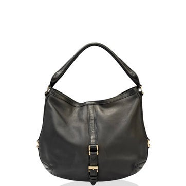 Calfskin Tote