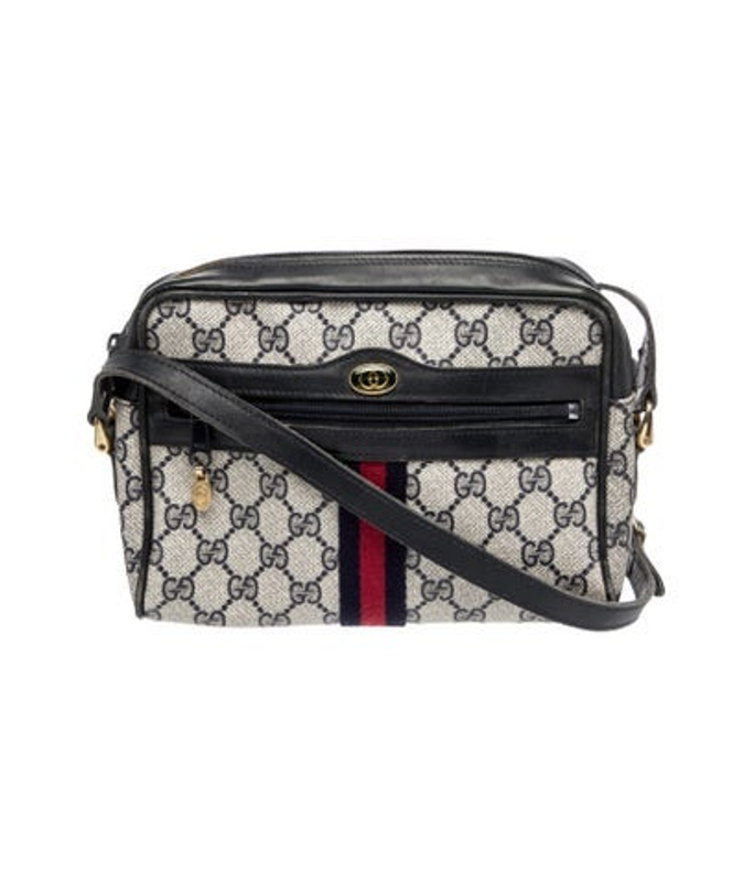 Gucci Gg Plus Ophidia Vintage