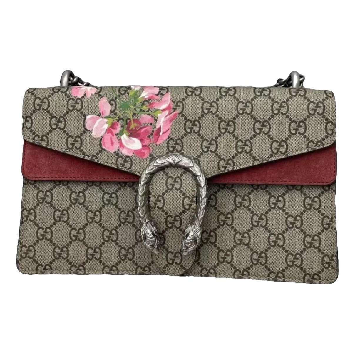 Dionysus cloth handbag