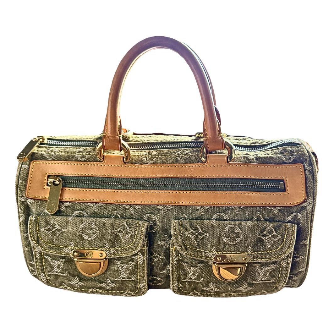 Néo speedy handbag