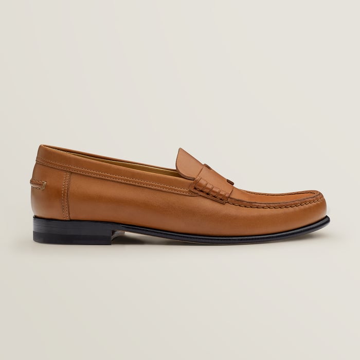 Naturel Kennedy Loafer