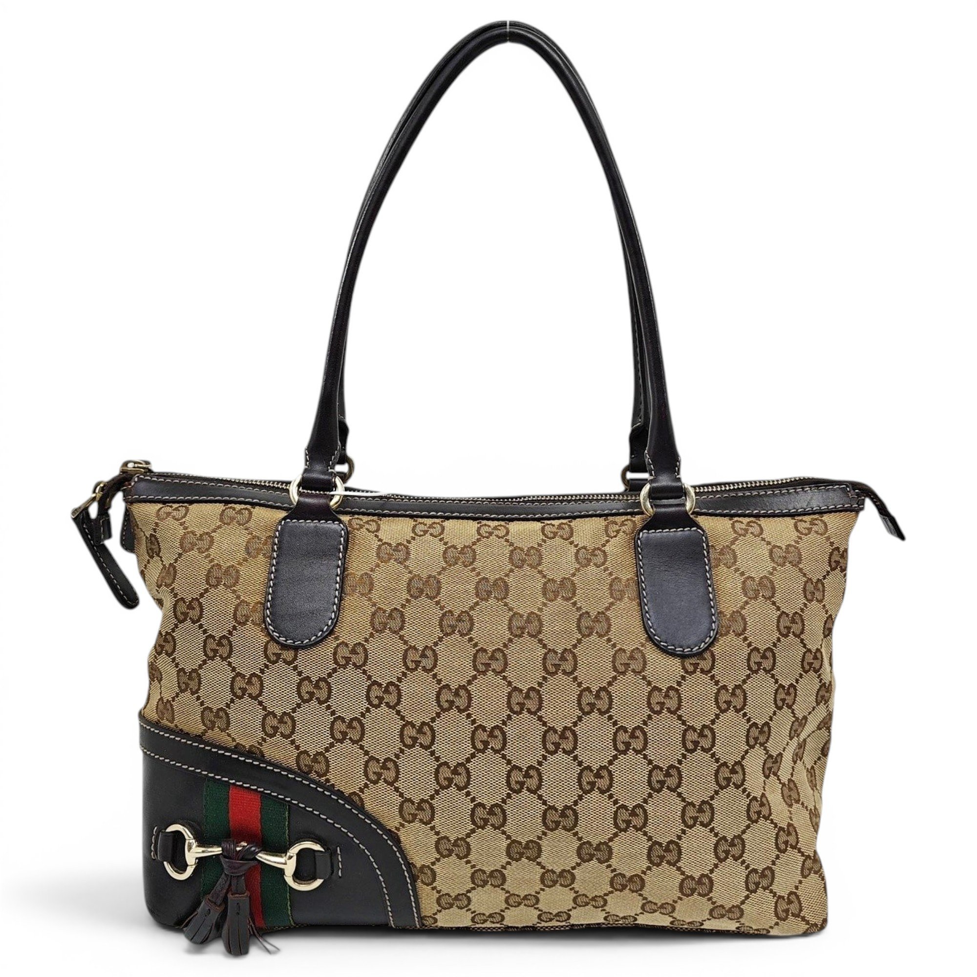 Cloth handbag