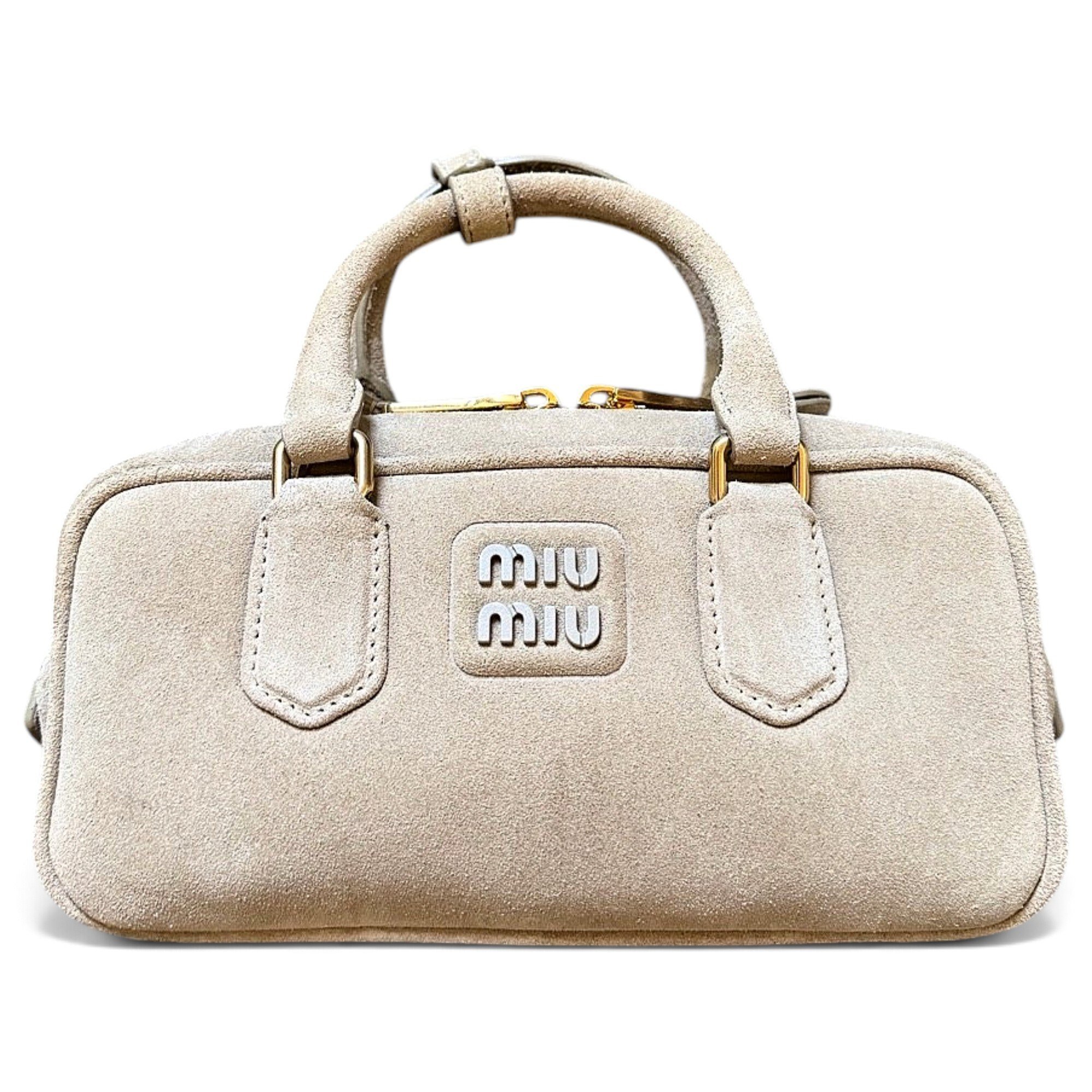 Arcadie bowling bag