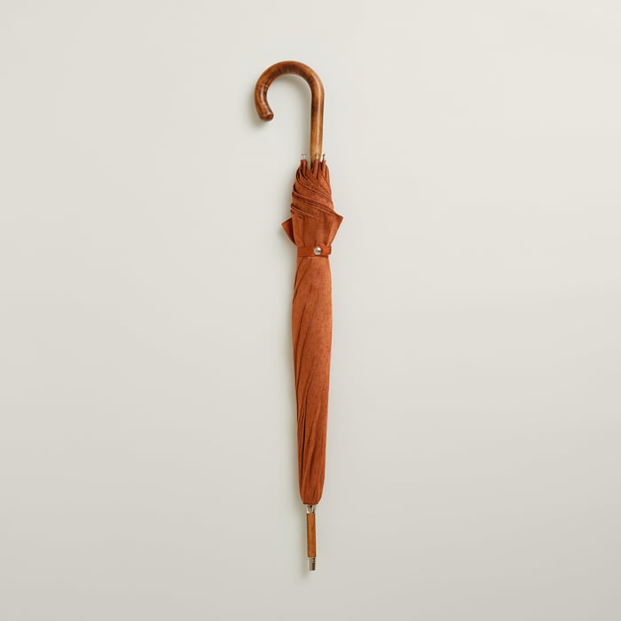 Potiron Pluie De H Long Umbrella