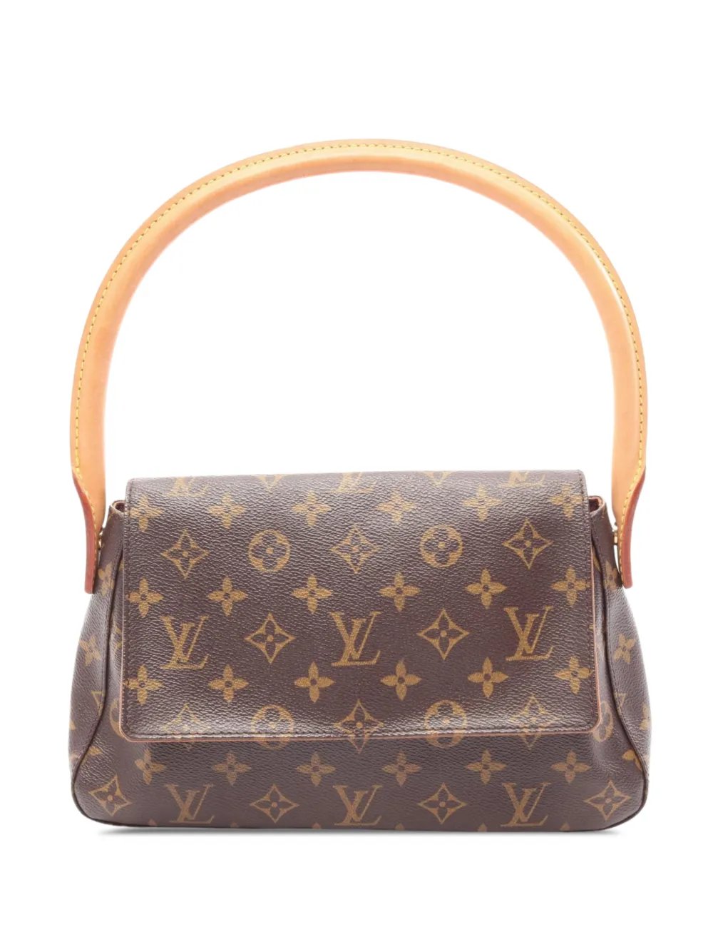 2003 Monogram Mini Looping shoulder bag